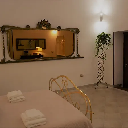 Domus Sanfelice Nyaraló Nápoly