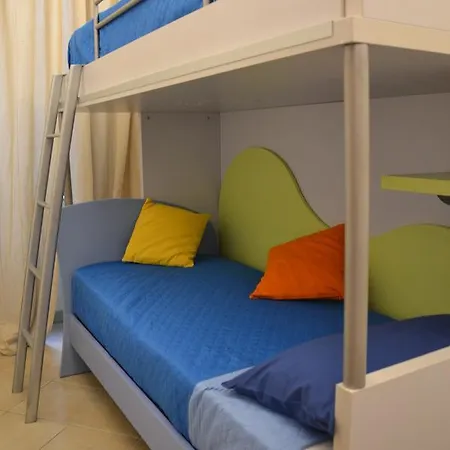 Domus Sanfelice Dom wakacyjny *