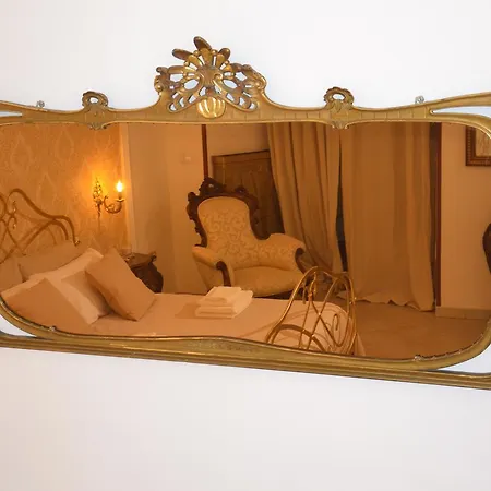 Domus Sanfelice Dom wakacyjny Neapol