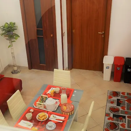 Dom wakacyjny Domus Sanfelice