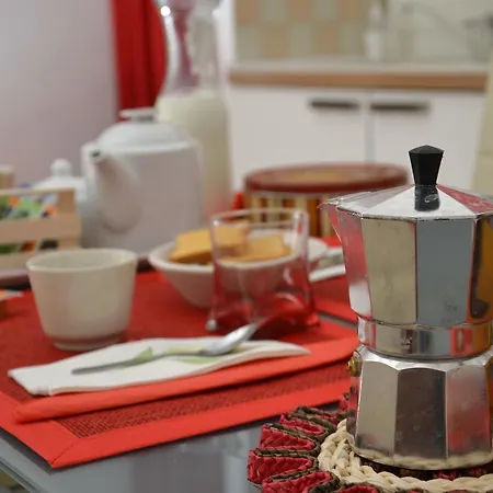 Domus Sanfelice Dom wakacyjny