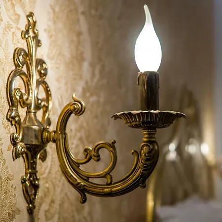 Domus Sanfelice Dom wakacyjny