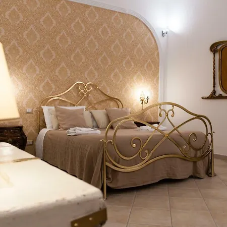 Nyaraló Domus Sanfelice *