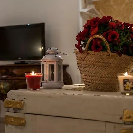 Domus Sanfelice Dom wakacyjny Neapol