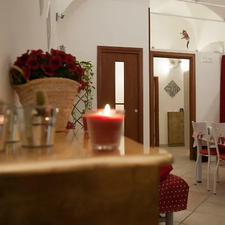 Dom wakacyjny Domus Sanfelice