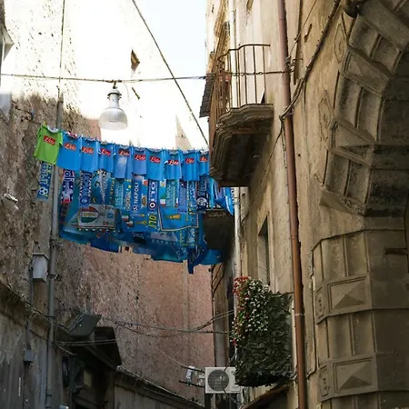 Domus Sanfelice Nyaraló