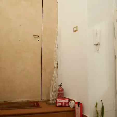 Domus Sanfelice Nyaraló