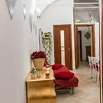 Domus Sanfelice 펜션 나폴리