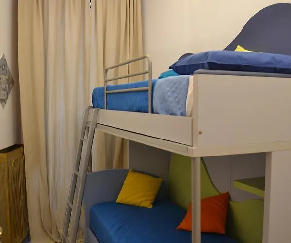 Domus Sanfelice Casa vacanze