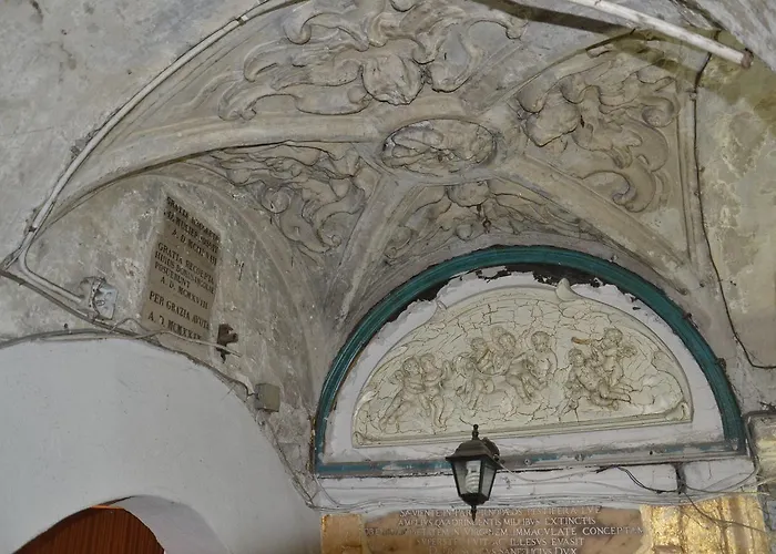 Casa vacanze Domus Sanfelice Napoli