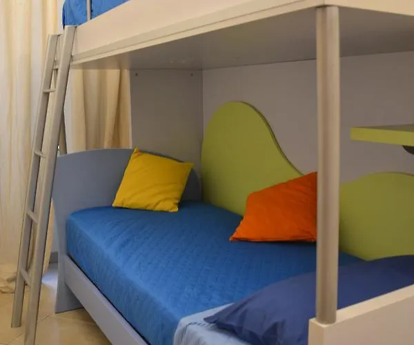 Domus Sanfelice Casa vacanze *