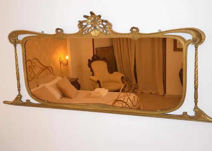 Domus Sanfelice Casa vacanze Napoli