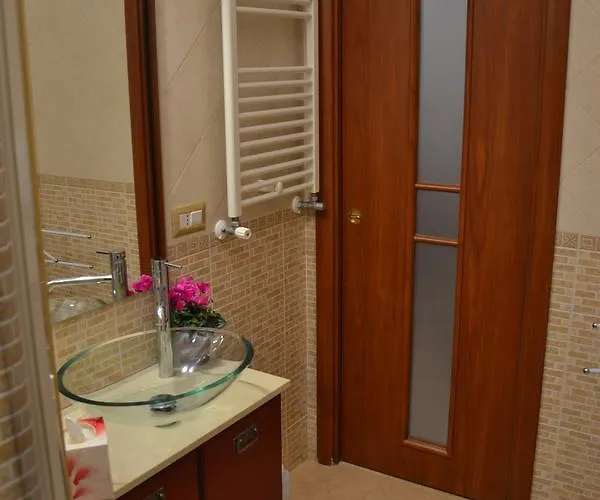 Casa vacanze Domus Sanfelice *