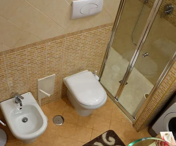 Casa vacanze Domus Sanfelice Napoli