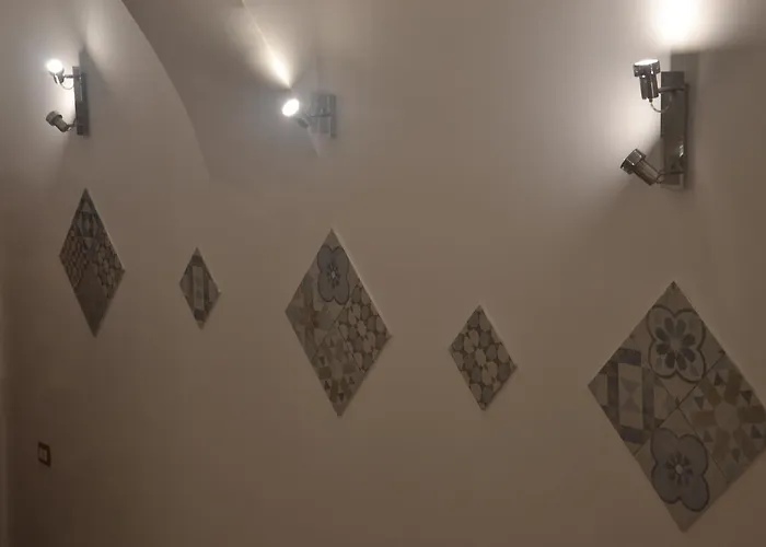 Domus Sanfelice Napoli