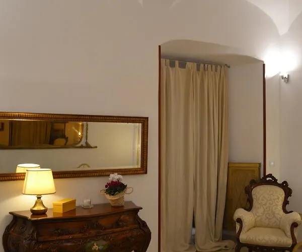 Casa vacanze Domus Sanfelice Napoli