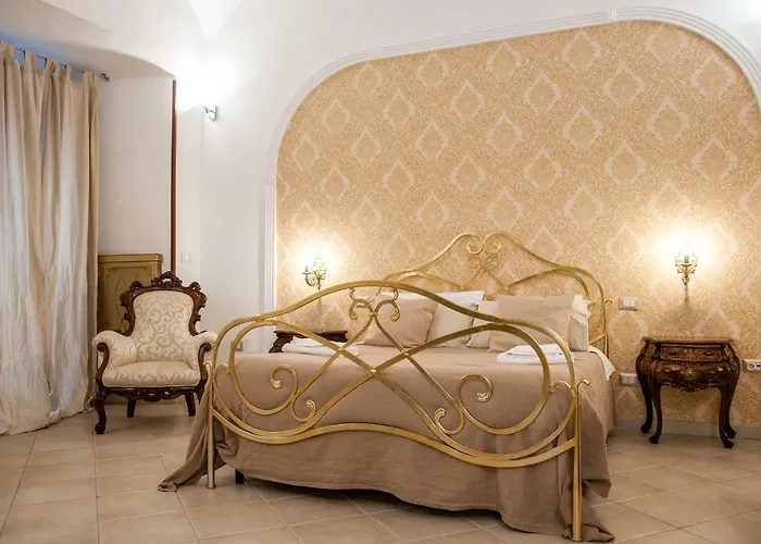 Casa vacanze Domus Sanfelice Napoli