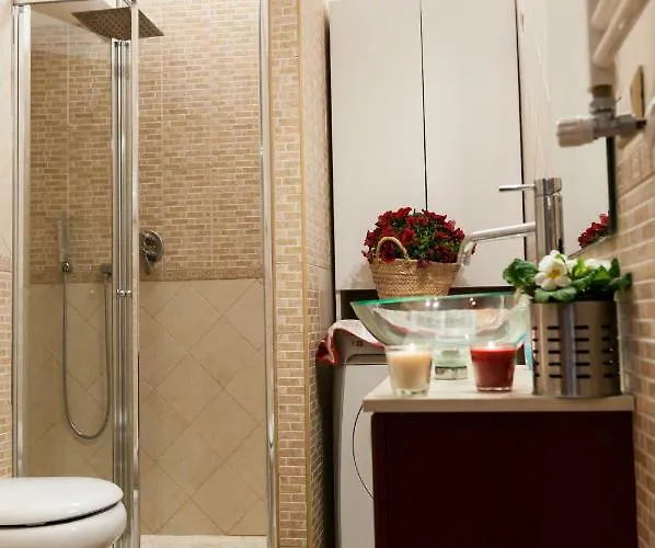 Casa vacanze Domus Sanfelice