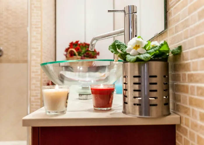 Domus Sanfelice * Napoli