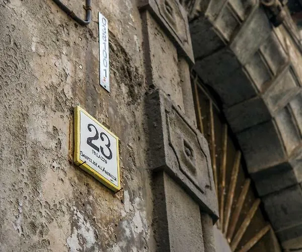 Domus Sanfelice Casa vacanze
