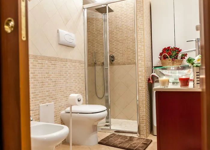 Casa vacanze Domus Sanfelice