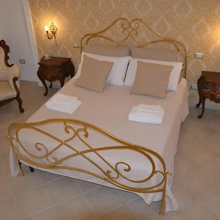 別荘 Domus Sanfelice