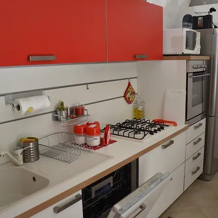 Domus Sanfelice ナポリ