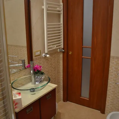 別荘 Domus Sanfelice *