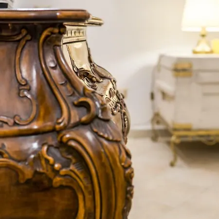 Domus Sanfelice * 나폴리