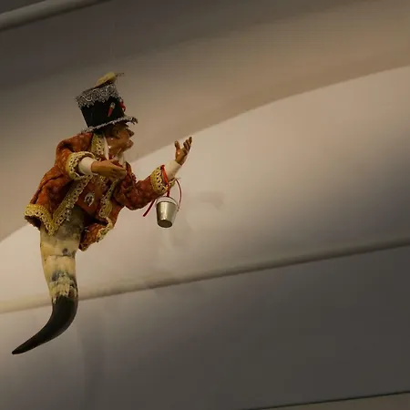 펜션 Domus Sanfelice 나폴리