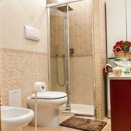 펜션 Domus Sanfelice