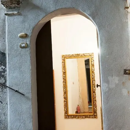 別荘 Domus Sanfelice ナポリ