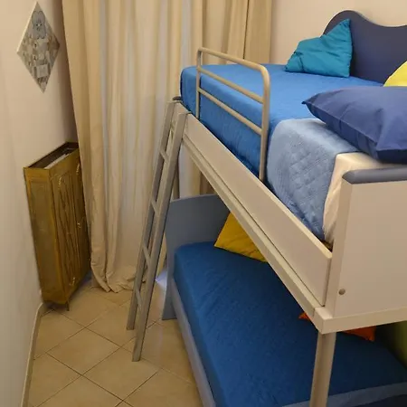 Domus Sanfelice Nápoles