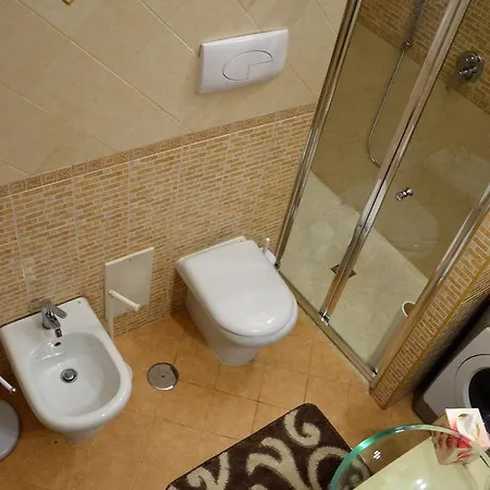 Hébergement de vacances Domus Sanfelice Naples