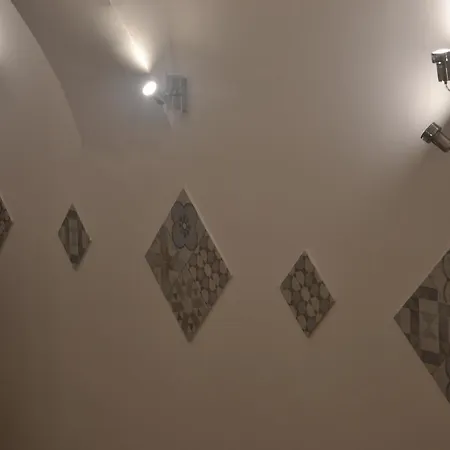 Domus Sanfelice Naples