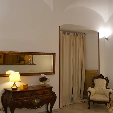 Hébergement de vacances Domus Sanfelice Naples