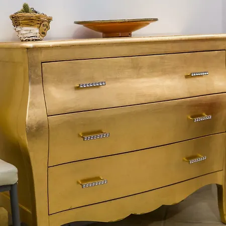 Hébergement de vacances Domus Sanfelice Naples