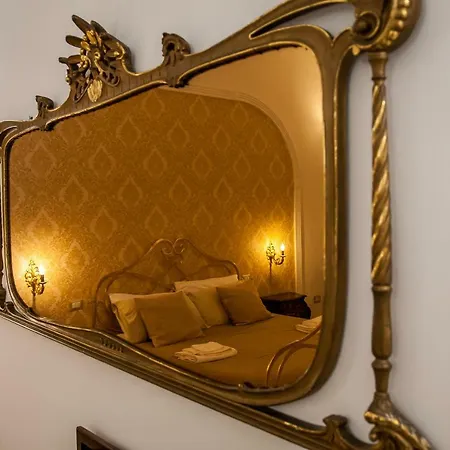 Hébergement de vacances Domus Sanfelice