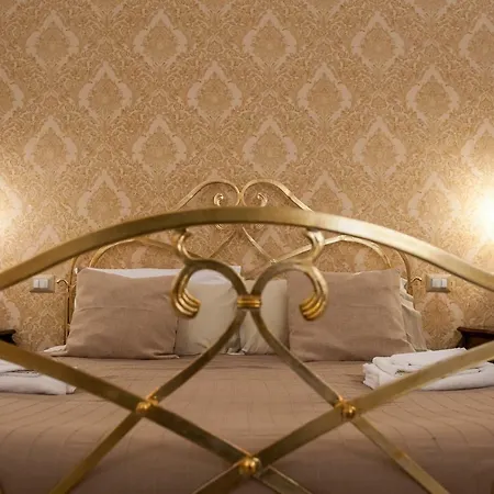 Domus Sanfelice Hébergement de vacances Naples