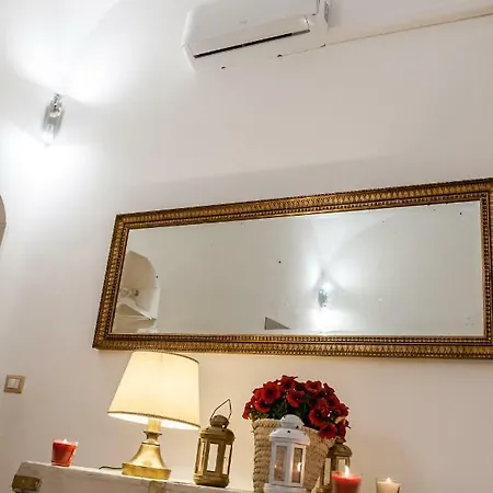 Domus Sanfelice Casa de Férias