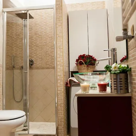 Hébergement de vacances Domus Sanfelice