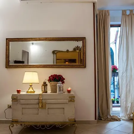 Hébergement de vacances Domus Sanfelice