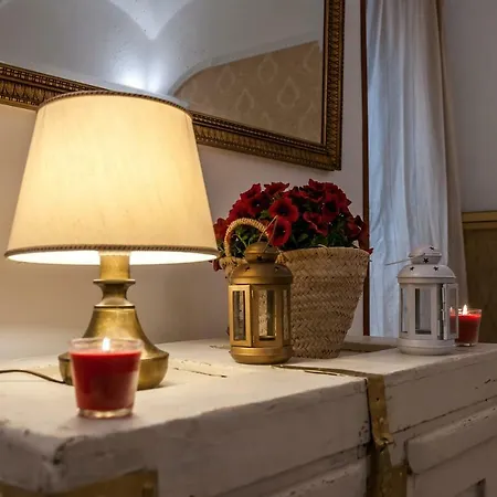 Domus Sanfelice Hébergement de vacances Naples