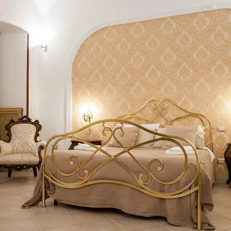 بيت للعطل Domus Sanfelice نابولي