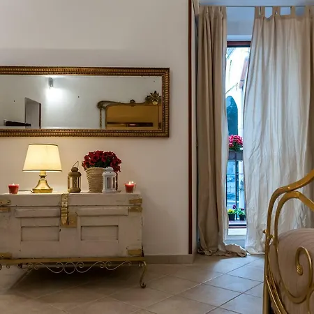 Casa vacanze Domus Sanfelice *